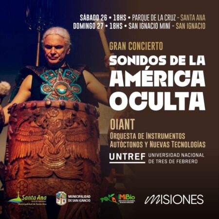 Recitales en celebración de los 40 años de los Complejos Jesuíticos como Patrimonio de la Humanidad Recitales en celebración de los 40 años de los Complejos Jesuíticos como Patrimonio de la Humanidad imagen-8