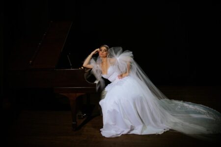 Oda a la moda: un poema al diseño misionero, este viernes en el Teatro de Prosa Oda a la moda: un poema al diseño misionero, este viernes en el Teatro de Prosa imagen-10