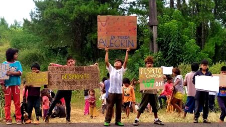 TTT sobre la crisis climática: Cambiar el sistema que saquea los recursos naturales y profundiza las desigualdades imagen-5