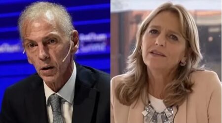 María Tettamanti reemplazará a Eduardo Rodríguez Chirillo en la Secretaría de Energía imagen-3