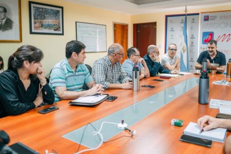 Enfermedades vectoriales: Salud Pública coordina estrategias de prevención en las seis Zonas de Salud imagen-5