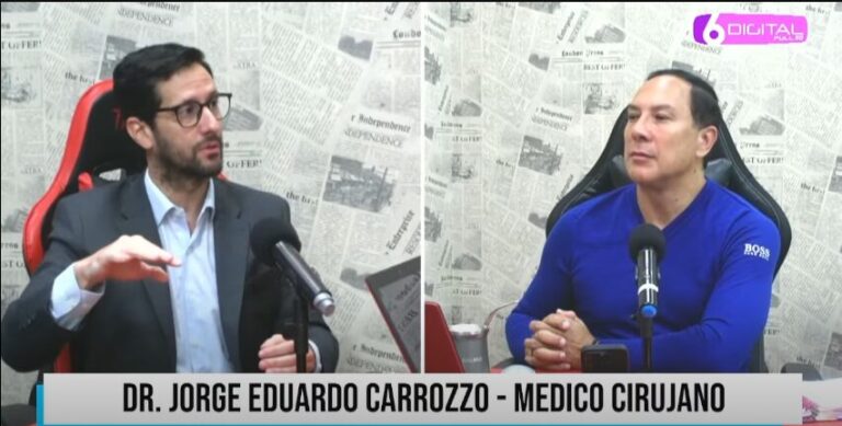 "En Misiones tenemos una muy buena formación de médicos que se capacitan en el mundo y luego vuelven a la provincia", aseguró el cirujano Carrozzo imagen-2