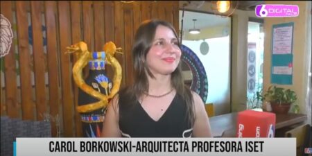 Semana del diseño: El Iset abre sus puertas para mostrar el talento de los futuros decoradores profesionales imagen-5