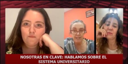 Desafíos de la universidad pública: "La auditoría no solo es un control financiero, sino que revisa la legitimidad de los títulos y los procedimientos internos" imagen-5
