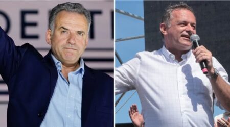 Elecciones en Uruguay: habrá balotaje entre el candidato de la izquierda y el del presidente Lacalle Pou imagen-6