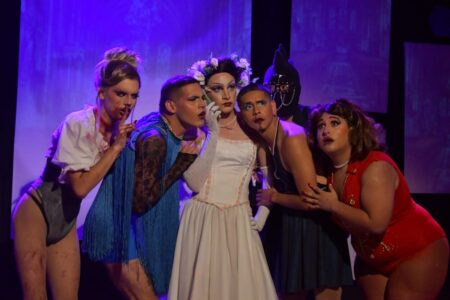 Se viene la tercera edición del ciclo teatral de obras cortas "Se Picó" imagen-6