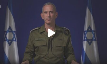 “Haremos todo lo que sea necesario para defendernos”: el mensaje de Israel tras el bombardeo a Irán imagen-8