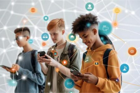 UGD: El VIII Concurso Videominuto convoca a reflexionar sobre el impacto de la tecnología en la vida cotidiana UGD: El VIII Concurso Videominuto convoca a reflexionar sobre el impacto de la tecnología en la vida cotidiana imagen-7