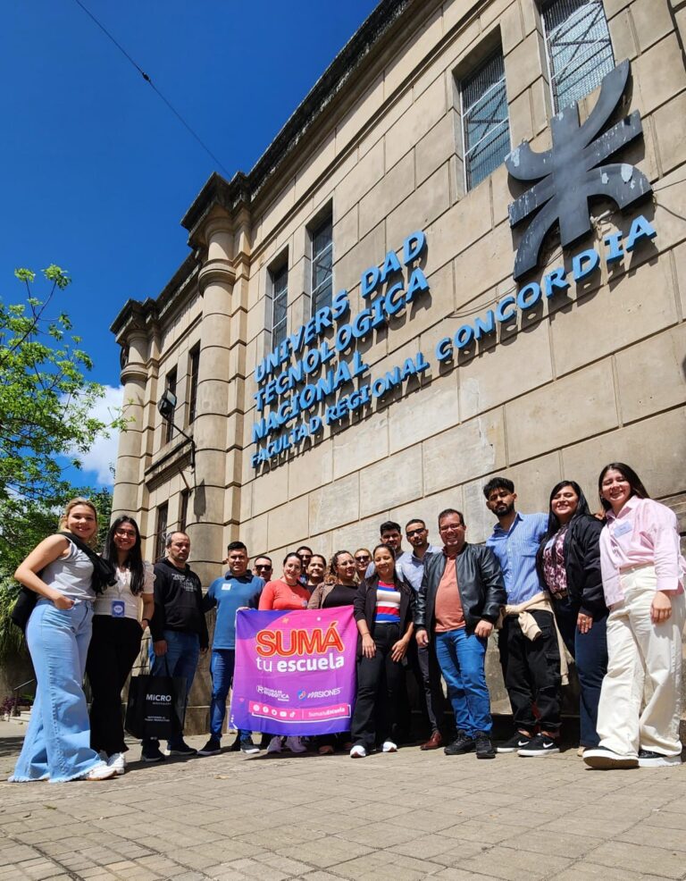 Suma tu Escuela se destacó en el IV Congreso Internacional de Robótica Educativa 2024 imagen-44