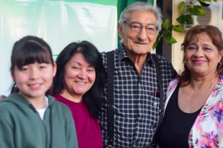 El HCD reconoció a sus empleados jubilados con un homenaje lleno de emociones imagen-40