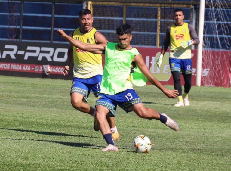 Fútbol: los equipos misioneros tienen días y horarios para el debut en el Federal Amateur imagen-11