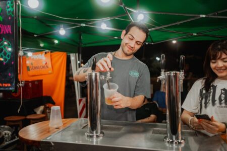 El sábado se vivirá el OktoberFest Artesanal en Posadas El sábado se vivirá el OktoberFest Artesanal en Posadas imagen-6