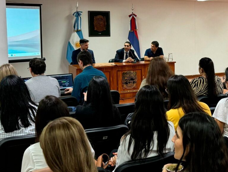 Día de la Concientización de la Salud Mental: jornada con enfoque multidisciplinario y para fomentar el intercambio de experiencias en el ámbito judicial imagen-24