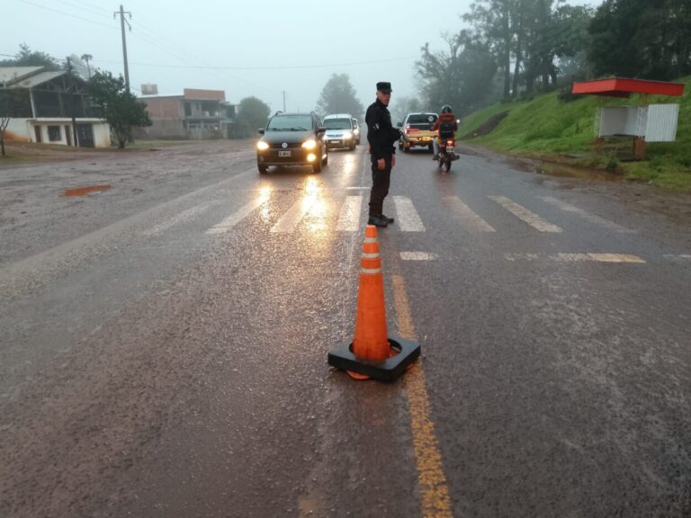 La Policía desplegará más de 750 patrullas de seguridad en Misiones por el fin de semana largo imagen-46