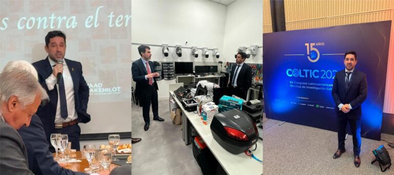 El Procurador General Giménez, en busca de herramientas y vínculos para actualizar la gestión imagen-5