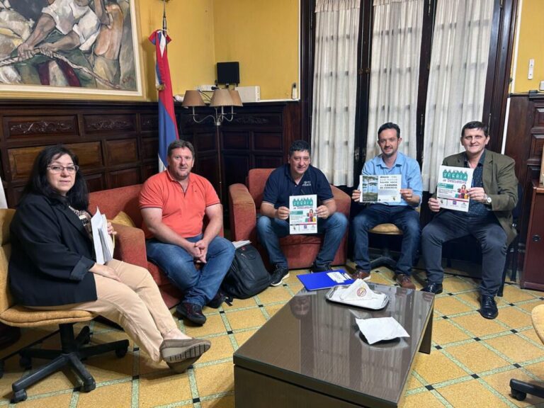 Los días 18 y 19 de octubre se desarrollará la 2da edición de la Feria de Descuentos de San Pedro imagen-9