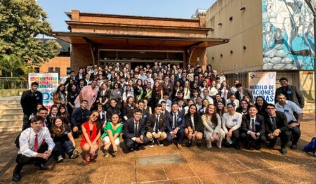 Posadas será sede del 2do Modelo Regional de Naciones Unidas organizado por el Foro ODS Misiones imagen-2