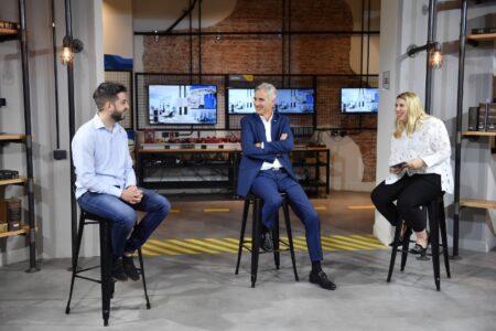 El Ministerio de Industria extiende la convocatoria para participar en "Industria Inspira" imagen-1