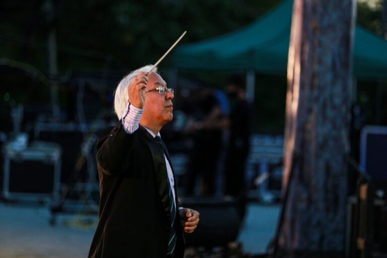 La Banda de Música de Posadas cumple 138° años y lo celebrará con un concierto especial, invitando a la comunidad a disfrutar de una noche de música, cultura y tradición imagen-31