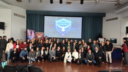 Ciberseguridad y Educación: Iniciativas del Ises para promover un futuro digital más seguro Ciberseguridad y Educación: Iniciativas del Ises para promover un futuro digital más seguro imagen-9