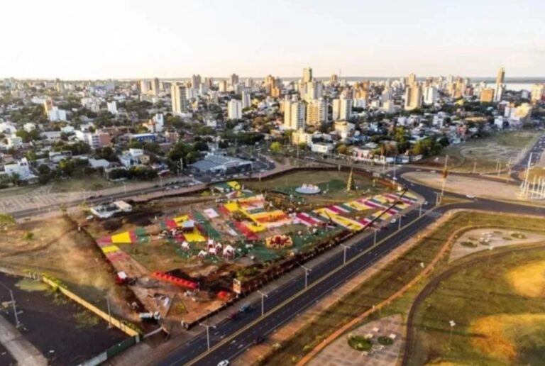 "Recreándonos en Primavera" llega al Parque de las Fiestas imagen-5