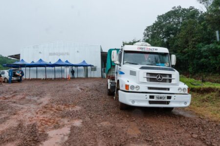 De Mojón Grande a Buenos Aires: empresa "Cachafaz" confirmó la compra de más de 100.000 kilos de azúcar mascabo imagen-7