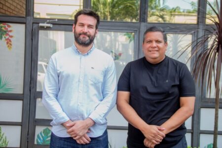 Lanzaron "Futuro Posadas": Innovación, Educación e Inclusión para impulsar el desarrollo imagen-9