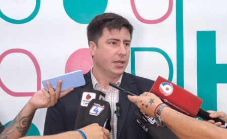 Aprobación del Presupuesto municipal 2025: "Nos da la tranquilidad de tener una hoja de ruta, un plan de trabajo en un contexto difícil", destacan imagen-1