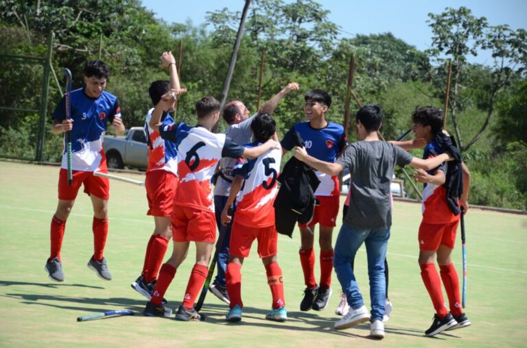 JJ. DD. Misioneros: se disputan las últimas finales imagen-15