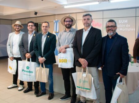 Posadas contará con un stand propio en la 24ta Edición de la Fenasoja a realizarse en la ciudad brasileña de Santa Rosa imagen-8