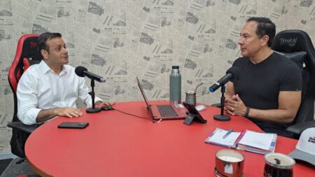 Herrera Ahuad: "El misionero es solidario, le gusta compartir, está en su genética y eso ayuda en la construcción de una sociedad más unida" imagen-10