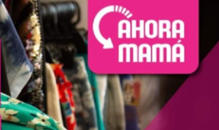 Programa "Ahora Mamá" estará vigente el viernes 18 y sábado 19 imagen-48