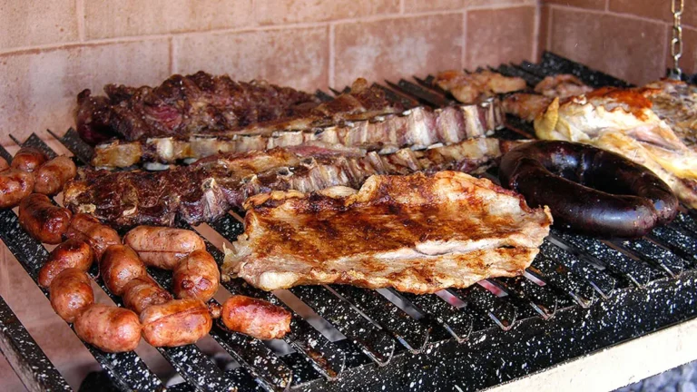 Día Nacional del Asado: cómo dominar la parrilla y lograr cocciones memorables según los chefs imagen-15