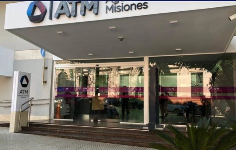 Con financiación en hasta 24 cuotas y condonación de multas e intereses, está vigente por 90 días el régimen especial de regularización tributaria de ATM imagen-21