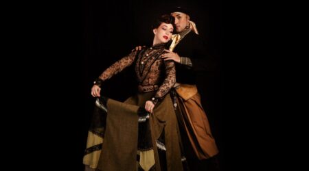 Fin de semana en el Parque del Conocimiento con lo mejor de las danzas folklóricas Fin de semana en el Parque del Conocimiento con lo mejor de las danzas folklóricas imagen-9