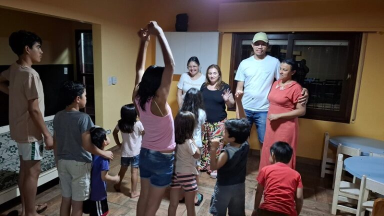 Defensoría de los Derechos de los NNyA realizó monitoreo en el dispositivo de cuidados alternativos “Norberto Haase” de Alem imagen-27