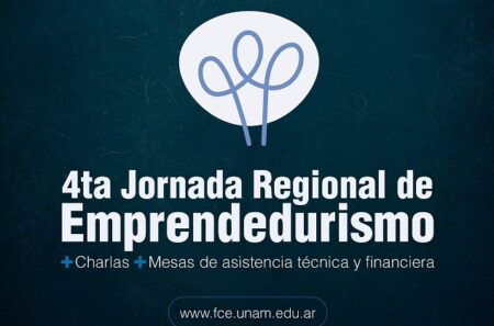 Este martes, cuarta Jornada Regional de Emprendedurismo imagen-3