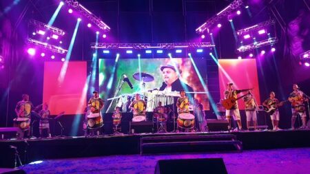 La Espiral Infinita este domingo en una nueva edición de Al Caer el Sol La Espiral Infinita este domingo en una nueva edición de Al Caer el Sol imagen-7