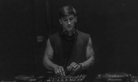 Invitan al tributo homenaje "desde el amor" al DJ Facundo Gandera, fallecido en siniestro vial sobre la ruta 14 imagen-9