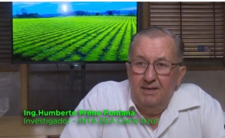 Pesar por el fallecimiento del investigador tealero Primo Fontana Pesar por el fallecimiento del investigador tealero Primo Fontana imagen-5