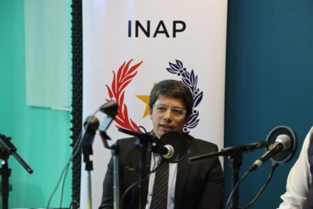 Adjudicados los Fondos Concursables de Fomento al Cine y al Audiovisual del Paraguay 2024 imagen-1