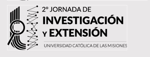 Comenzó la 2da Jornada de Investigación y Extensión de la Ucami imagen-33