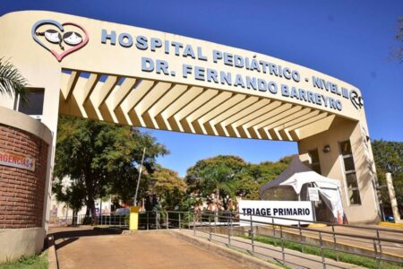 Cada año, en Misiones se registran entre 50 y 55 casos de cáncer infantil, "La aparición de esta enfermedad en niños es multifactorial" aseguró la doctora Laishi Rodríguez imagen-8