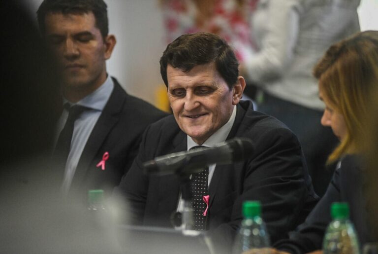 Políticas públicas con el objetivo puesto en el bien común imagen-42