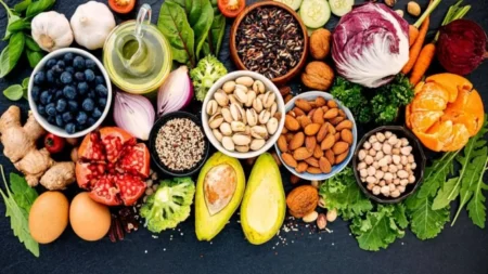 Huevo, Chía, Quinoa y Palta: Superalimentos que aportan nutrientes esenciales y mejoran la calidad de vida imagen-10
