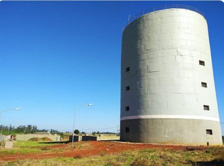 Corte del suministro de agua potable en Itaembé Guazú por rotura de acueducto imagen-2