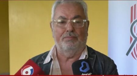 Jornada de la Ucami: la educación básica obligatoria es estratégica «porque es la base sobre la cual se construyen los aprendizajes especializados», define disertante Jornada de la Ucami: la educación básica obligatoria es estratégica "porque es la base sobre la cual se construyen los aprendizajes especializados", define disertante imagen-7