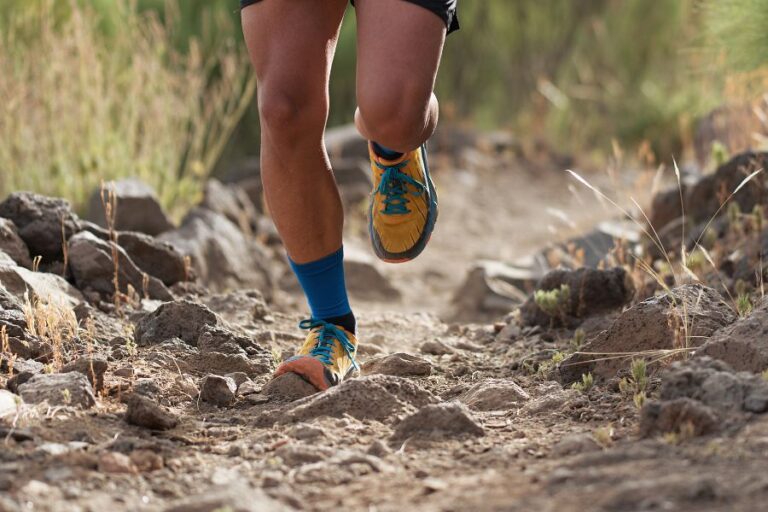 Con el auge del trail running en Misiones, piden estrategias de organización para evitar accidentes imagen-48