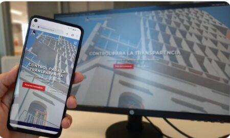 Nueva certificación ISO 9001 del Tribunal de Cuentas: "Calidad al servicio de la ciudadanía", destacan imagen-10