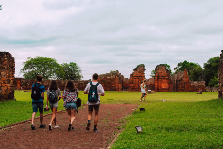 A partir del 2025, Misiones cobrará una tasa turística a extranjeros imagen-31